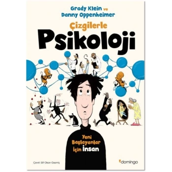 Çizgilerle - Psikoloji