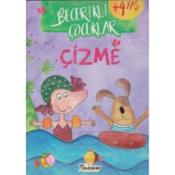 Çizme - Becerikli Çocuklar