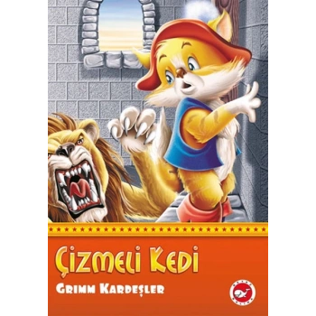 Çizmeli Kedi