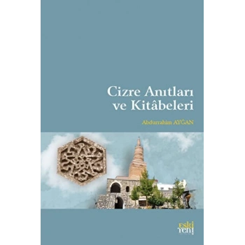 Cizre Anıtları ve Kitabeleri