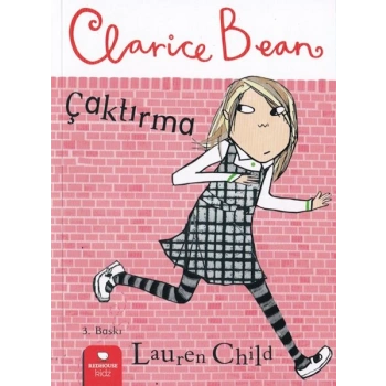 Clarice Bean - Çaktırma