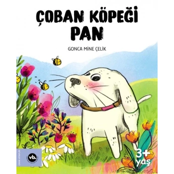 Çoban Köpeği Pan
