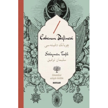 Çobanın Definesi (Osmanlıca-Türkçe)