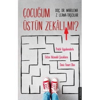 Çocuğum Üstün Zekalı mı?