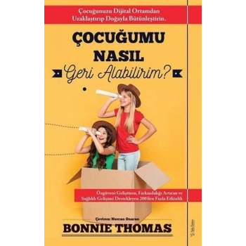 Çocuğumu Nasıl Geri Alabilirim?