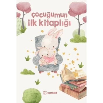 Çocuğumun İlk Kitaplığı