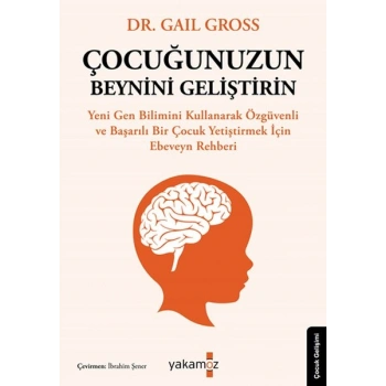 Çocuğunuzun Beynini Geliştirin