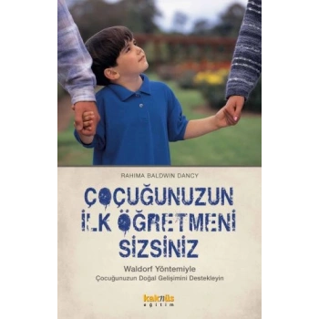 Çocuğunuzun  İlk Öğretmeni Sizsiniz