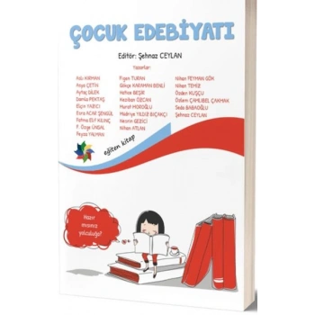 Çocuk Edebiyatı