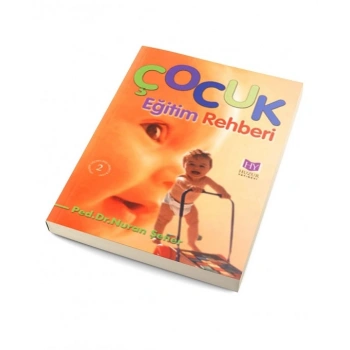 Çocuk Eğitimi Rehberi