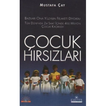 Çocuk Hırsızları