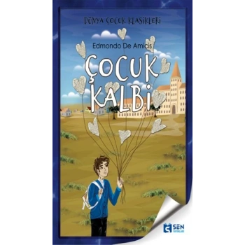 Çocuk Kalbi