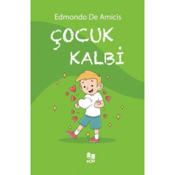 Çocuk Kalbi