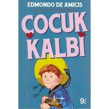 Çocuk Kalbi