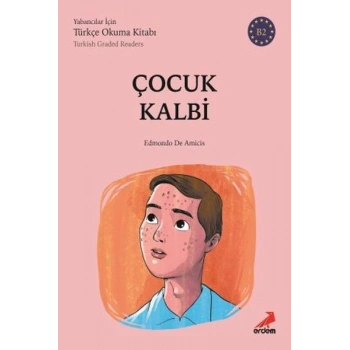 Çocuk Kalbli - B2 Yabancılar İçin