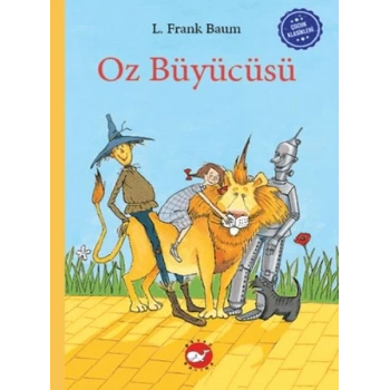 Çocuk Klasikleri: Oz Büyücüsü