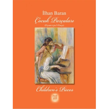 Çocuk Parçaları