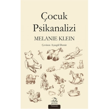 Çocuk Psikanalizi