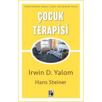 Çocuk Terapisi