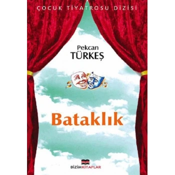 Çocuk Tiyatrosu Dizisi - Bataklık