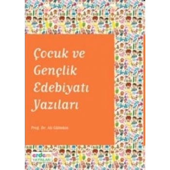 Çocuk ve Gençlik Edebiyatı Yazıları
