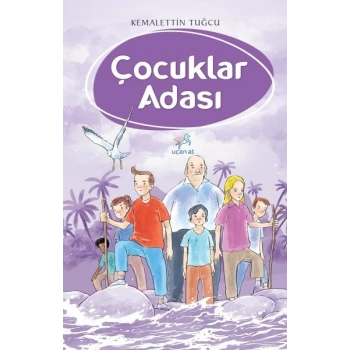 Çocuklar Adası