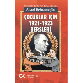 Çocuklar İçin 1921-1923 Dersleri