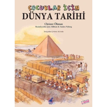 Çocuklar İçin Dünya Tarihi