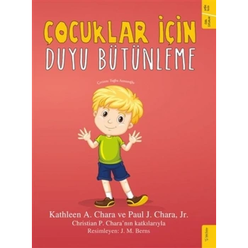 Çocuklar İçin Duyu Bütünleme