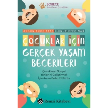 Çocuklar İçin Gerçek Yaşam Becerileri