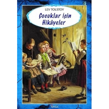 Çocuklar İçin Hikayeler