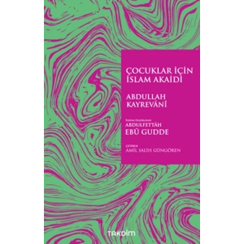 Çocuklar İçin İslam Akaidi