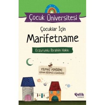 Çocuklar için Marifetname