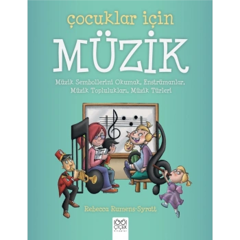 Çocuklar İçin Müzik