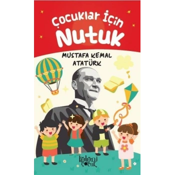 Çocuklar İçin Nutuk