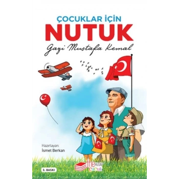Çocuklar İçin Nutuk