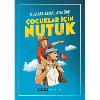 Çocuklar İçin Nutuk