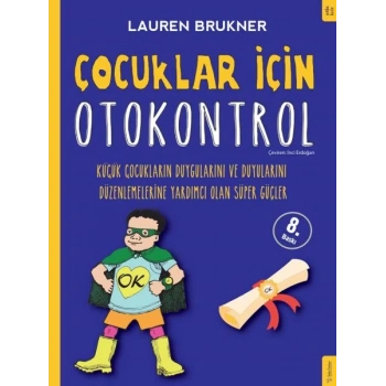 Çocuklar İçin Otokontrol
