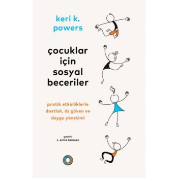 Çocuklar İçin Sosyal Beceriler
