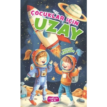 Çocuklar İçin Uzay