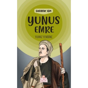 Çocuklar İçin Yunus Emre