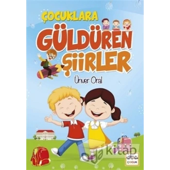 Çocuklara Güldüren Şiirler