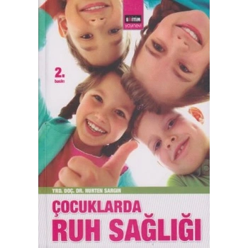 Çocuklarda Ruh Sağlığı