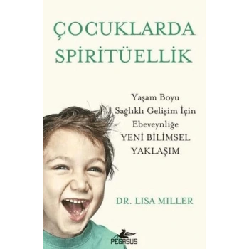 Çocuklarda Spiritüellik