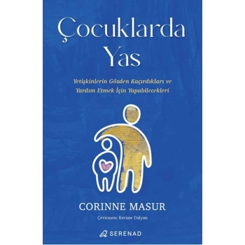 Çocuklarda Yas