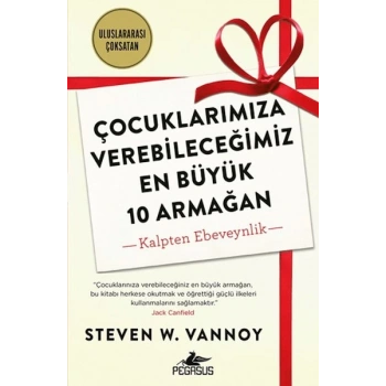 Çocuklarımıza Verebileceğimiz En Büyük 10 Armağan