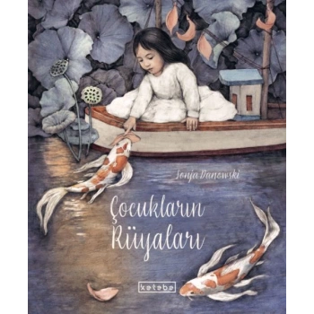 Çocukların Rüyaları