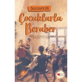 Çocuklarla Beraber (Çocuklar Arasında)