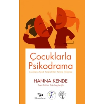 Çocuklarla Psikodrama