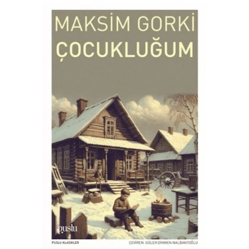 Çocukluğum